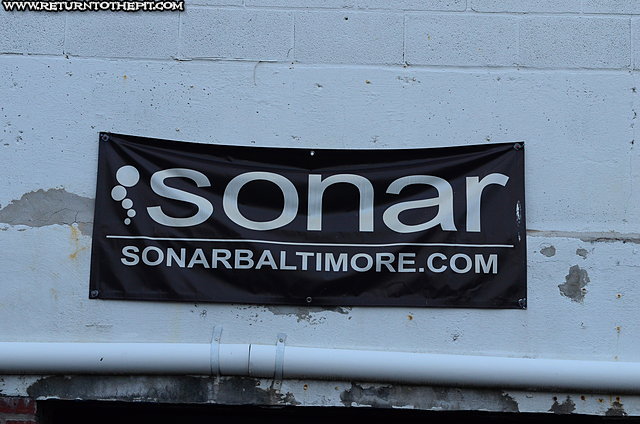 [randomshots on May 27, 2011 at Sonar (Baltimore, MD)]